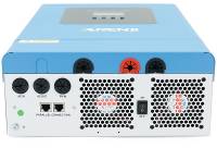 Инвертор Anenji ANJ-6200W-48PL-WIFI, 6200W 48V