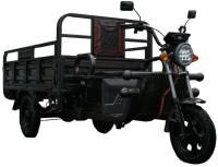 Электротранспорт Xdao Electric Scooter 72V45Ah 1500W 291995