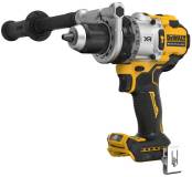 Шуруповерт DeWALT ударный XR Li-lon, 18V. 169Нм, 450-2000 об/мин, TS DCD1007NT