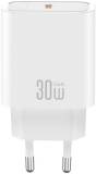 Зарядка XO USB-C PD30W white CE41.white