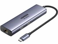 Разветвитель Ugreen 75643