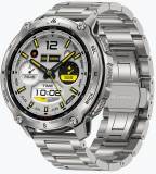 Часы Kospet TANK T4SE SILVER 6978602500614