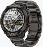 Часы Kospet TANK T4SE BLACK 6978602500607