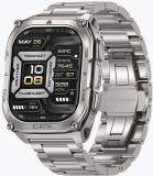Часы Kospet TANK M4SE SILVER 6978602500638