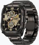 Часы Kospet TANK M4SE BLACK 6978602500645