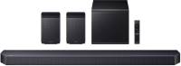 Медиацентр Samsung HW-Q930H Titan Black HW-Q930H/UA
