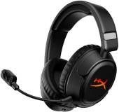 Наушники HyperX Cloud Flight 2 Wireless Black B5VC4AA