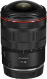 Объектив Canon RF 7-14mm f/2.8-3.5 L Fisheye STM 7343C005