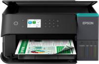 МФУ Epson L6360 WiFi C11CL42402