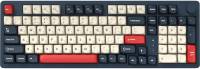 Клавиатура GamePro Asgard Drakkar Keychron Super Red Switch Wireless/ MK305BL