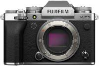 Фотоаппарат Fujifilm X-T5 Body Silver 16939368