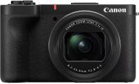 Фотоаппарат Canon Powershot V1 Black 6390C005