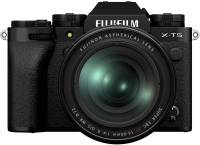 Фотоаппарат Fujifilm X-T5 + XF 16-80 F4 Kit Black 16939332