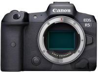 Фотоаппарат Canon EOS R5 + RF 24-105 f/4.0 L IS 4147C069