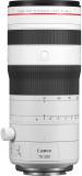Объектив Canon RF 70-200mm f/2.8 L IS USM Z White 6594C005