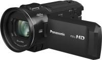 Видеокамера Panasonic HC-V900 Black HC-V900E-K