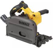 Пила DeWALT DCS520NT