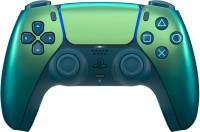 Манипулятор PlayStation DualSense Bluetooth PS5 Chrome Teal 1000050603