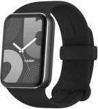 Фитнес-браслет Xiaomi Smart Band 9 Pro (BHR8710GL) Obsidian Black 1111143