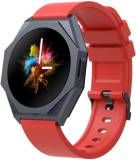 Часы Canyon Otto SW-86 Red CNS-SW86RR