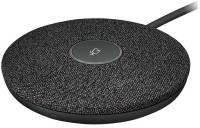 Микрофон Logitech Rally Mic Pod для Rally Ultra-HD ConferenceCam 989-000430