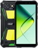Смартфон Oukitel G5 4/64GB Green 6941749813855