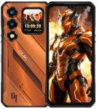 Смартфон Oukitel WP66 12/512GB Orange 6941749856845