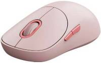 Мышка Xiaomi Wireless Mouse 3 Pink (BHR8911GL) 1052664