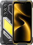 Смартфон Oscal Pilot 5 8/256GB Yellow