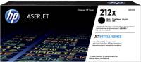 Картридж HP CLJ   212X Black 13K W2120X