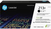 Картридж HP CLJ   213Y Black 18K W2130Y