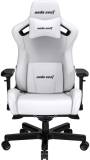 Кресло Anda Seat Kaiser 2 Size XL White AD12XL-07-W-PV-W01