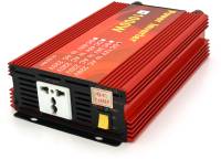 Инвертор Demuda YT-D1000W-12V