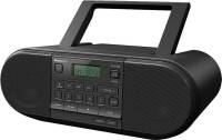 Авторесивер Panasonic RX-D550GS-K