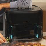 Фритюрница CECOTEC Cecofry&Grill Smokin`Prime 11000 A01_EU01_101139