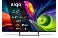 Телевизор Ergo 43WUQ9200