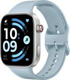 Часы Xiaomi Watch 6 Синій Glacier Blue BHR08CWGL 1198827