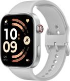 Часы Xiaomi Watch 6 Срібний Silver Gray BHR08CUGL 1198826