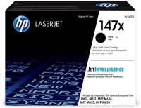 Картридж HP LJ   147X Black 25.2K W1470X