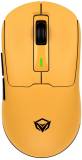 Мышка Meetion GW24 Bluetooth/Wireless/USB Yellow MT-GW24-Y
