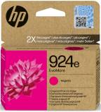 Картридж HP DJ No.924E XL Magenta 4K0U8NE