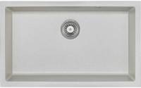 Мойка GRANADO Under top XL gris gr3708