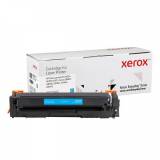 Картридж Xerox HP CF541A (203A), Canon 054 cyan 006R04177