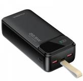 Павербанк Choetech PD22.5W Digital PB 30000mAh B730