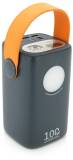Павербанк Remax 60000mAh, PD/100W, QC/22.5W, Blue RPP-100