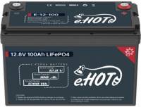Аккумулятор Enot 12.8V 100Ah NP100-12_LiFePO4