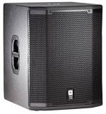Акустика JBL PRX418SD