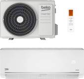 Кондиционер Beko BEHPG095 / BEHPG096