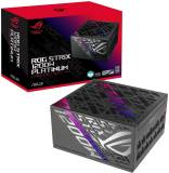 Адаптер ASUS ROG Strix 1200W Platinum Black 90YE00W6-B0NA00