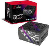 Адаптер ASUS ROG Thor 850W Platinum III 90YE00W8-B0NA00